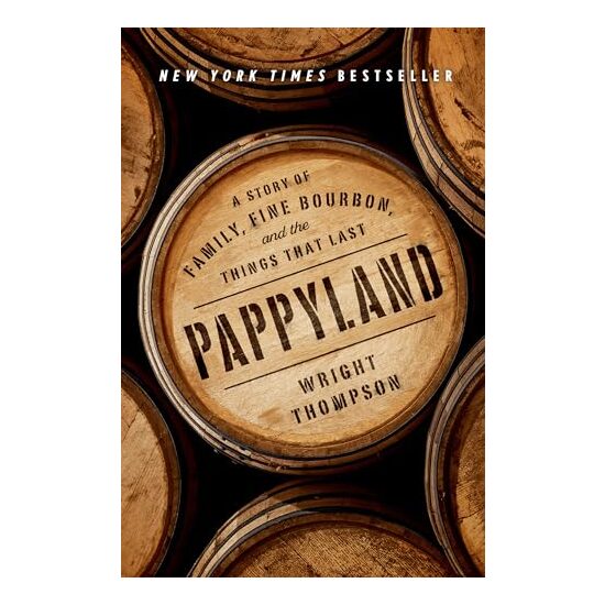 Pappyland
