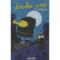 Doodle Jump