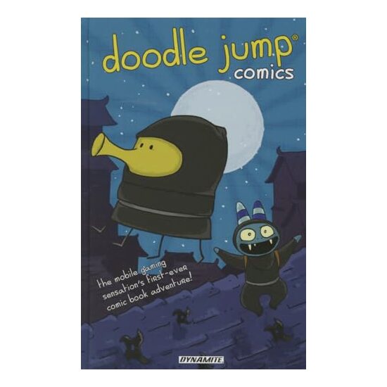 Doodle Jump