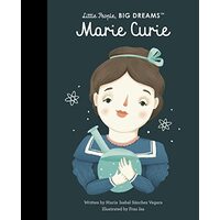 Marie Curie, Maria Isabel Sanchez Vegara, Frau Isa