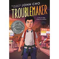 Troublemaker