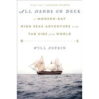 All Hands on Deck, Will Sofrin