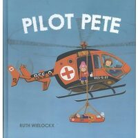 Pilot Pete