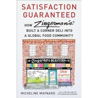 Satisfaction Guaranteed