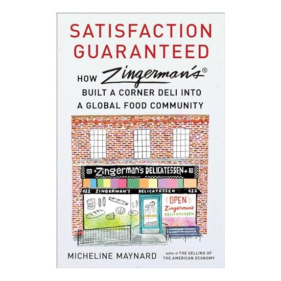 Satisfaction Guaranteed