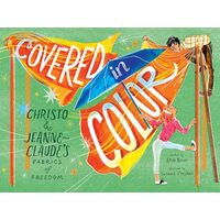 Covered in Color