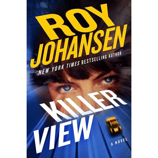 Killer View, Roy Johansen, Roy Johansen - Imagine 1