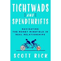 Tightwads and Spendthrifts
