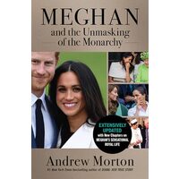 Meghan and the Unmasking of the Monarchy