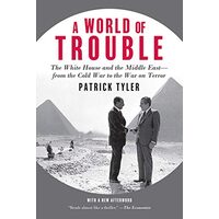A world of trouble