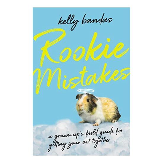 Rookie Mistakes - Imagine 1