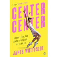 Center Center