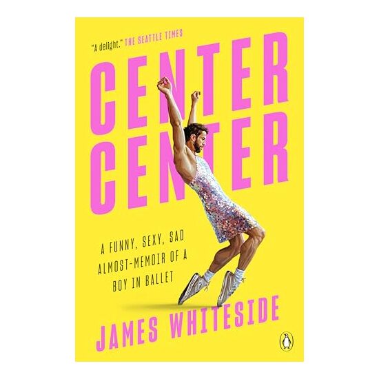 Center Center - Imagine 1