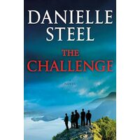 Challenge, Danielle Steel