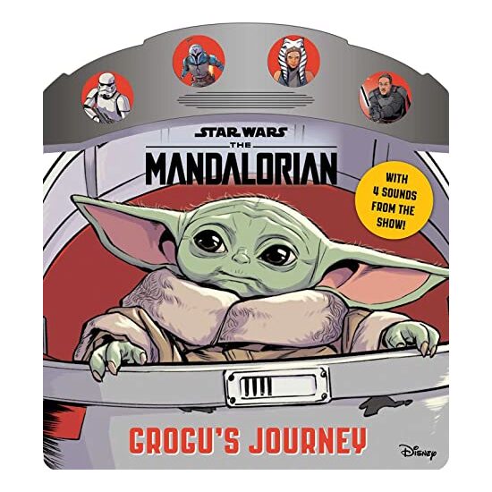 Star Wars the Mandalorian