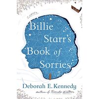 Billie Starr's Book of Sorries