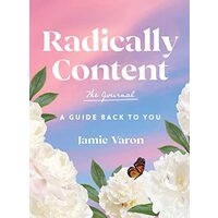 Radically Content : the Journal