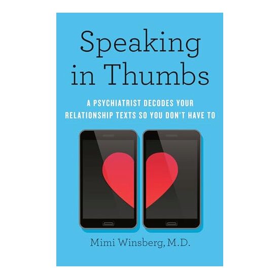 Speaking in Thumbs - Imagine 1