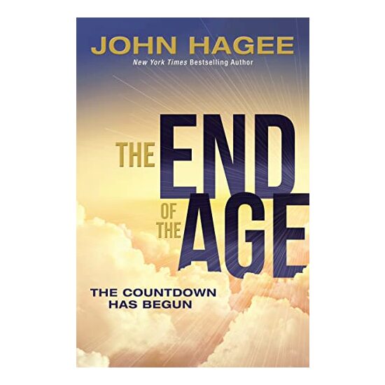 End of the Age - Imagine 1