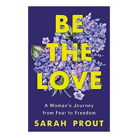 Be the Love