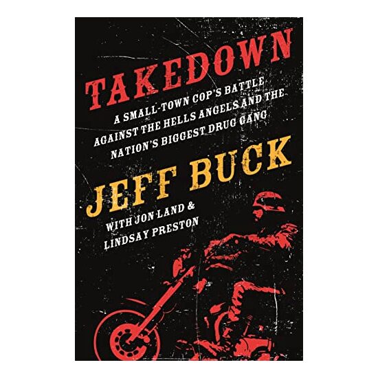 Takedown