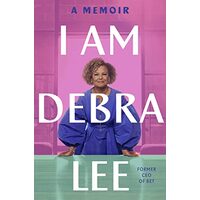 I Am Debra Lee