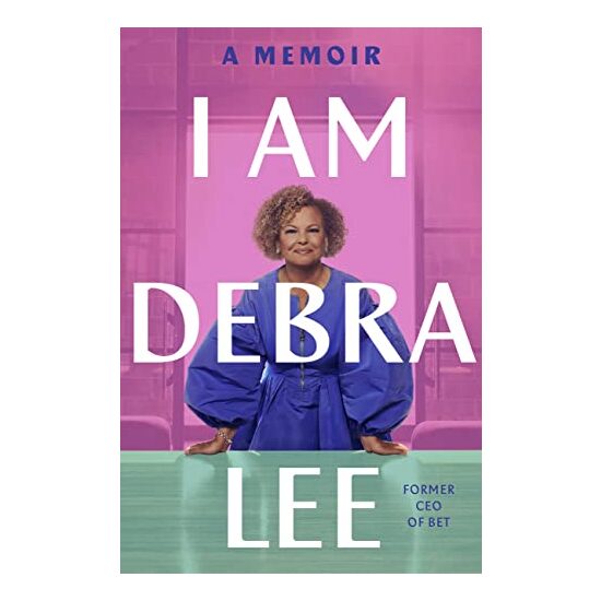 I Am Debra Lee - Imagine 1