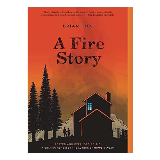 A Fire Story