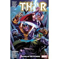 Thor by Donny Cates Vol. 6