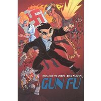 Gun Fu