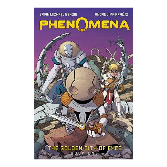 Phenomena