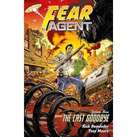 Fear Agent Volume 3