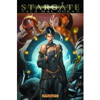 Stargate