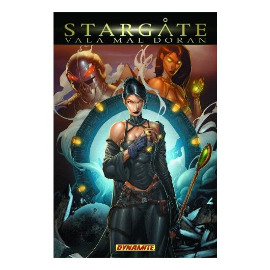 Stargate
