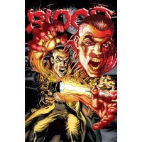 Neal Adams' Blood, Neal Adams