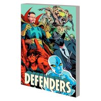 Defenders