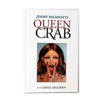 Queen Crab