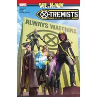 Age of X-Man