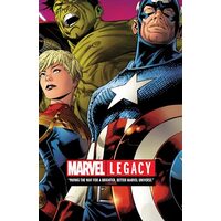 Marvel legacy