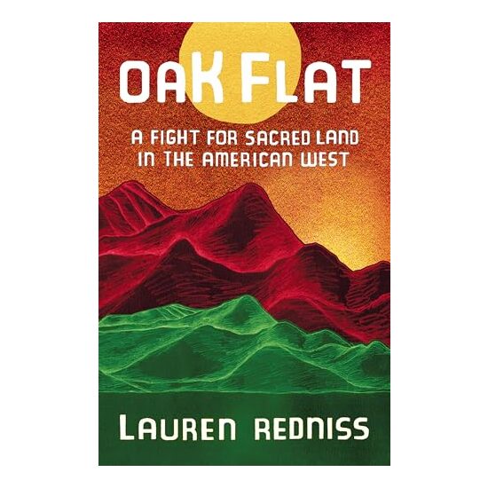 Oak Flat - Imagine 1