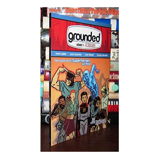 Grounded
