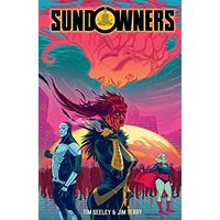 Sundowners