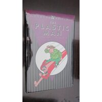 The Plastic Man Archives, Vol. 6 (DC Archive Editions)
