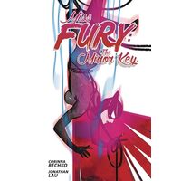 Miss Fury