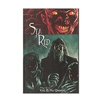 Sea Of Red Volume 2