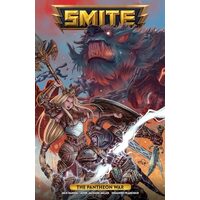 Pantheon War