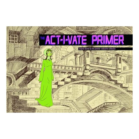 The Activate Primer