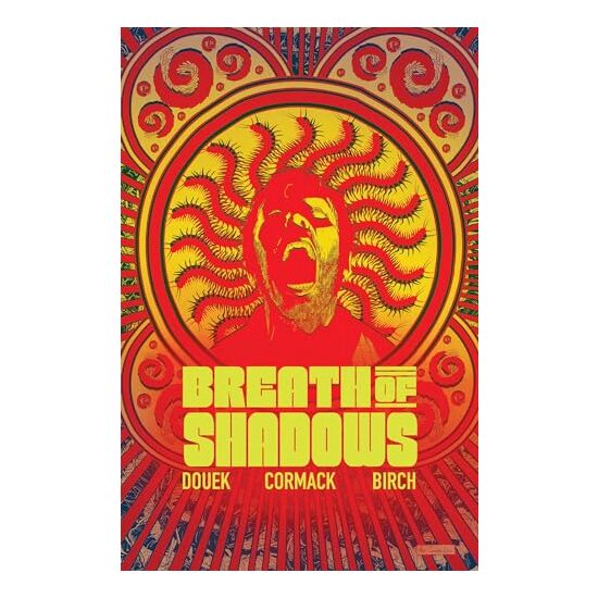 Breath of Shadows