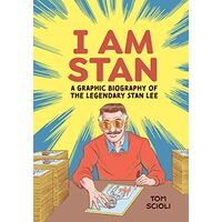 I Am Stan