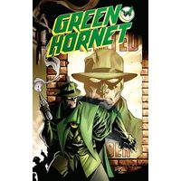 Green Hornet Volume 5